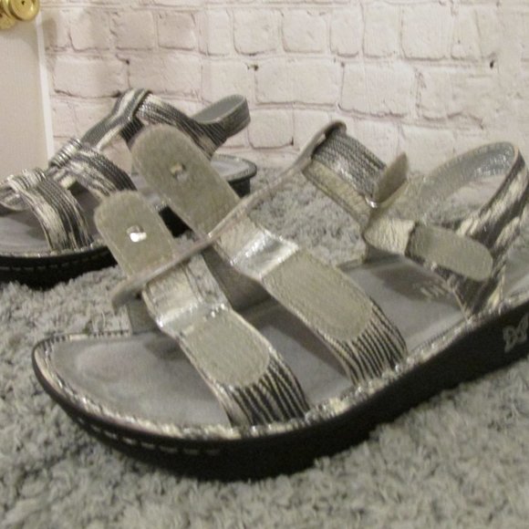 Alegria Sandals - Picture 3 of 4